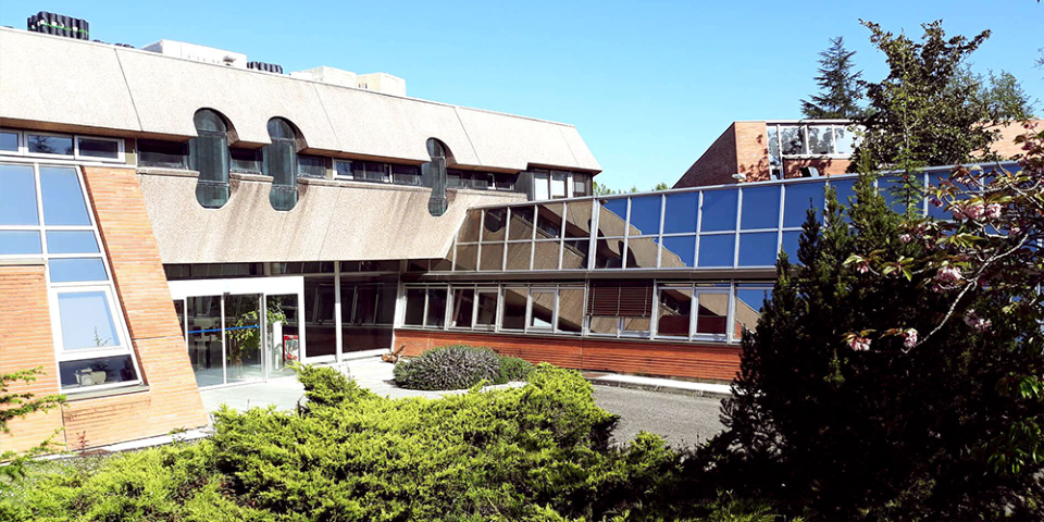 Site iMSA de Montauban (82)